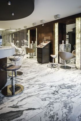 Luxe haarbehandeling L'ambiance Coiffure & Beauté