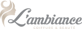 L'ambiance Coiffure & Beauté-logo