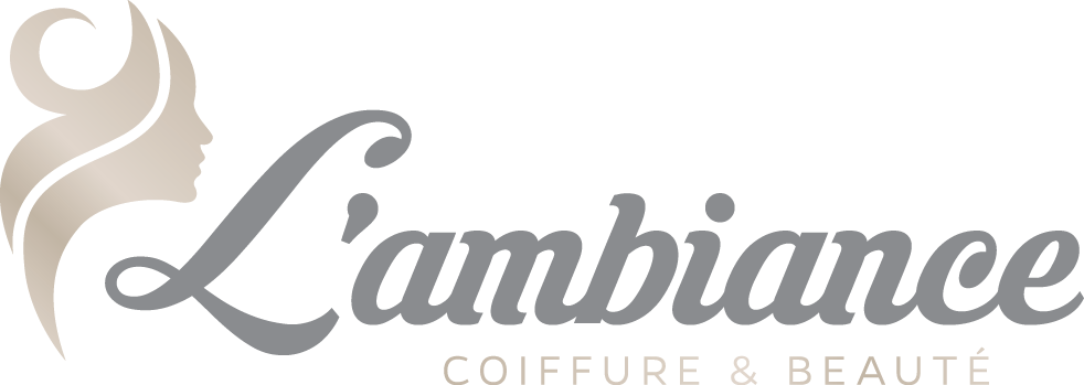 L'ambiance Coiffure & Beauté-logo